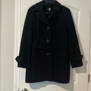 Womens winter jacket